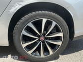 Fiat Tipo 1.3 M-Jet Lounge