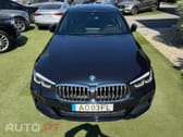 BMW 520 e Pack M