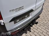 Ford Transit Custom Transit Custom