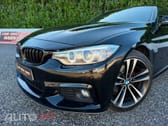BMW 418 d Pack M Auto