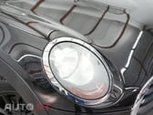 MINI Cooper One