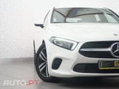 Mercedes-Benz A 180 d Style