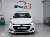 Hyundai i20 1.1 CRDi Blue Access+Bluetooth+Comandos no Volante