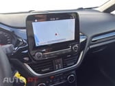 Ford Fiesta 1.0 EcoBoost Active
