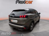 Peugeot 3008 1.5 BlueHDi GT Line EAT8