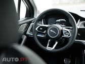 Jaguar I-Pace EV400 AWD SE