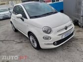 Fiat 500 1.0 Hybrid