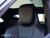 Porsche Taycan 4S bateria Performance Plus