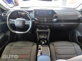 Citroen e-C4 50 kWh Feel Pack