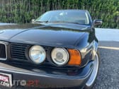 BMW 524 td