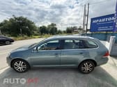 Volkswagen Golf Variant 1.6 TDi Confortline
