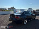 BMW 530 dA