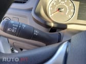 Renault Kangoo L1 Blue dCi 95 Authentic