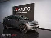 Citroen e-C4 50 kWh Autonomia Conforto Plus