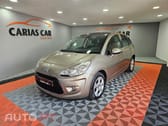 Citroen C3 1.6 16V Exclusive Aut.