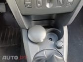 Dacia Sandero 1.5 dCi Stepway
