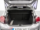 Citroen C3 1.2 PureTech C-Series