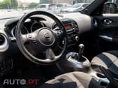Nissan Juke 1.6 Acenta