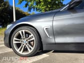 BMW 420 d Aut. Modern Line