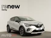 Renault Captur Captur 1.0 TCe Techno Bi-Fuel