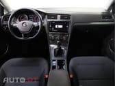 Volkswagen Golf 1.6 TDI Confortline Variant
