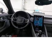 Polestar 2 Long Range 78 kWh AWD