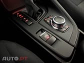 BMW X1 25 e xDrive Corporate Edition