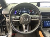 Mazda MX-30 e-Skyactiv First Edition Modern Confidence