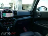 MINI Countryman Cooper SE ALL4 Auto
