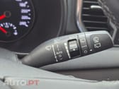 Kia Sportage 1.6 CRDi ISG SX