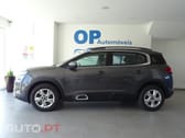 Citroen C5 Aircross 1.5 BlueHDi Feel Pack