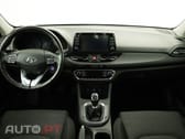 Hyundai i30 i30 SW 1.0 T-GDi Style Plus