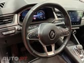Renault Captur 1.6 E-Tech Plug-In Intens