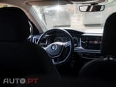 Volkswagen Polo 1.6 TDI Confortline