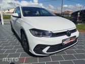 Volkswagen Polo 1.0 TSI Urban