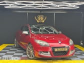 Renault Mégane Coupe 1.5 dCi GT Line
