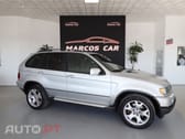 BMW X5 3.0 d