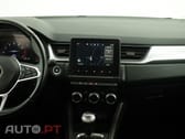 Renault Captur Captur 1.0 TCe Techno
