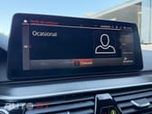 BMW 520 e Pack M