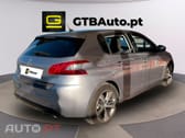 Peugeot 308 1.2 e-THP Style  EAT6