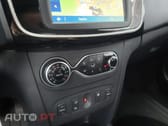 Dacia Sandero 0.9 TCe SL Stepway of Life