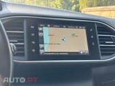 Peugeot 308 SW 1.6 BlueHDi Allure
