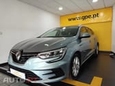 Renault Mégane Sport Tourer Limited