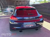 Volkswagen Scirocco 2.0 TDi Sport