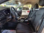 Renault Mégane 1.5 dCi Intens