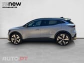 Renault Mégane E-Tech Iconic Super Charge