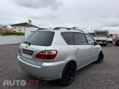 Toyota Avensis Verso 2.0 D-4D