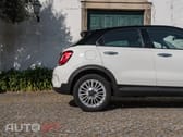 Fiat 500X 1.0 FireFly Lounge