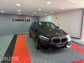 BMW 116 d Corporate Edition M