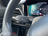 BMW 320 e Touring Line Sport Auto